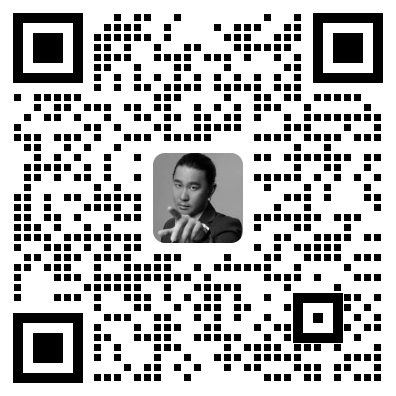 微信二维码